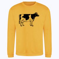 AWDis sweatshirt. Thumbnail