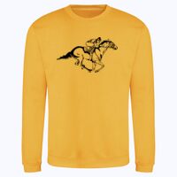 AWDis sweatshirt. Thumbnail