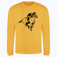 AWDis sweatshirt. Thumbnail