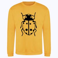 AWDis sweatshirt. Thumbnail