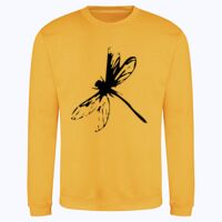 AWDis sweatshirt. Thumbnail