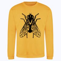 AWDis sweatshirt. Thumbnail