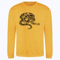 AWDis sweatshirt. Thumbnail