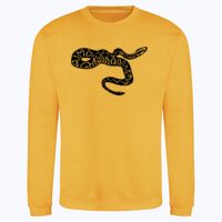 AWDis sweatshirt. Thumbnail