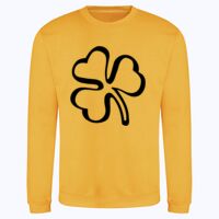 AWDis sweatshirt. Thumbnail