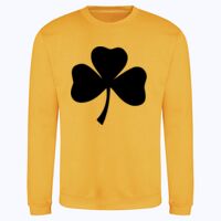 AWDis sweatshirt. Thumbnail