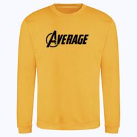 AWDis sweatshirt. Thumbnail