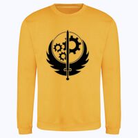 AWDis sweatshirt. Thumbnail