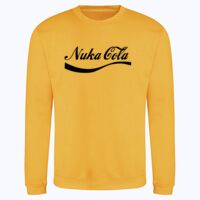 AWDis sweatshirt. Thumbnail