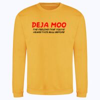 AWDis sweatshirt. Thumbnail