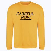 AWDis sweatshirt. Thumbnail
