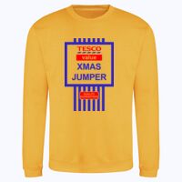 AWDis sweatshirt. Thumbnail