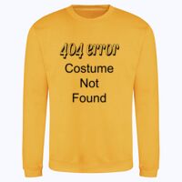 AWDis sweatshirt. Thumbnail