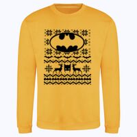 AWDis sweatshirt. Thumbnail