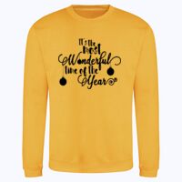 AWDis sweatshirt. Thumbnail