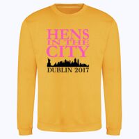 AWDis sweatshirt. Thumbnail