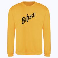 AWDis sweatshirt. Thumbnail