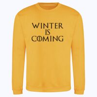 AWDis sweatshirt. Thumbnail