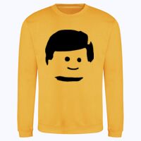 AWDis sweatshirt. Thumbnail