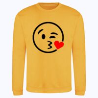 AWDis sweatshirt. Thumbnail