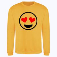 AWDis sweatshirt. Thumbnail