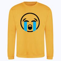 AWDis sweatshirt. Thumbnail