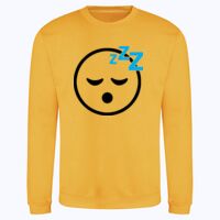 AWDis sweatshirt. Thumbnail
