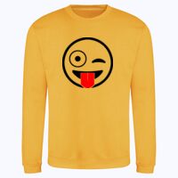 AWDis sweatshirt. Thumbnail