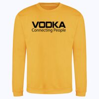 AWDis sweatshirt. Thumbnail