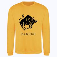 AWDis sweatshirt. Thumbnail