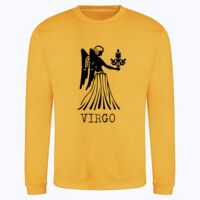 AWDis sweatshirt. Thumbnail
