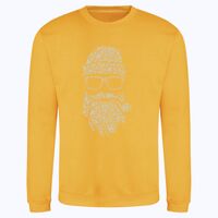 AWDis sweatshirt. Thumbnail