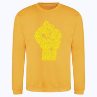 AWDis sweatshirt. Thumbnail