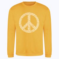 AWDis sweatshirt. Thumbnail