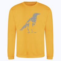 AWDis sweatshirt. Thumbnail