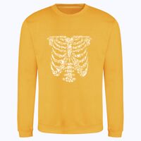 AWDis sweatshirt. Thumbnail