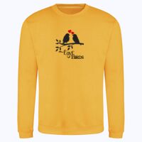 AWDis sweatshirt. Thumbnail