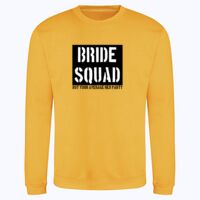 AWDis sweatshirt. Thumbnail