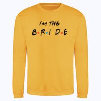 AWDis sweatshirt. Thumbnail