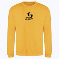 AWDis sweatshirt. Thumbnail