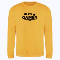 AWDis sweatshirt. Thumbnail
