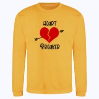 AWDis sweatshirt. Thumbnail