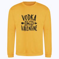 AWDis sweatshirt. Thumbnail