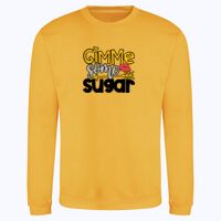 AWDis sweatshirt. Thumbnail