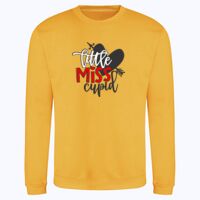 AWDis sweatshirt. Thumbnail
