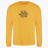 AWDis sweatshirt. Thumbnail