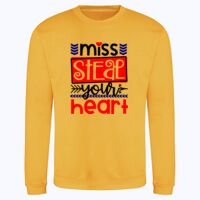 AWDis sweatshirt. Thumbnail