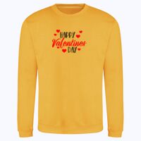 AWDis sweatshirt. Thumbnail