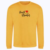 AWDis sweatshirt. Thumbnail