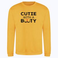 AWDis sweatshirt. Thumbnail